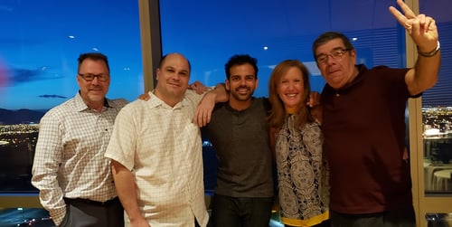 DocuWorld Americas 2019